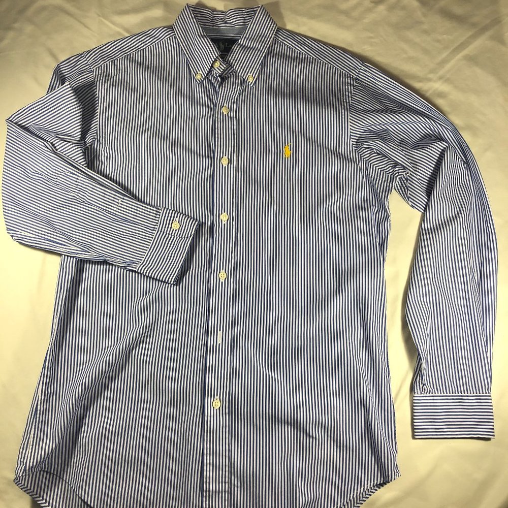 Polo Ralph Lauren Oxford Classic Fit